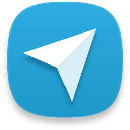 Log in with Telegram