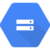 google cloud storage logo